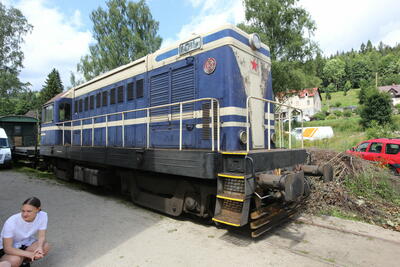 LH5 3681